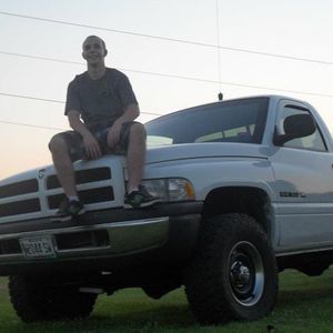 Meet your Posher, Patrick